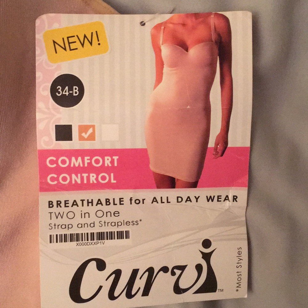 Shapewear - Picture 2 of 3